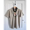 Squash Blossom t-shirt: M - Image 2