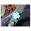 Cross n Bolts' duffel bag - Image 8