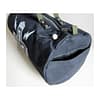 Cross n Bolts' duffel bag - Image 7