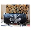 Cross n Bolts' duffel bag - Image 3