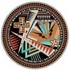US made rugs. Various designs, sizes + shapes available - Image 3