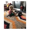 US made rugs. Various designs, sizes + shapes available - Image 15