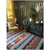 US made rugs. Various designs, sizes + shapes available - Image 10