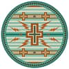 US made rugs. Various designs, sizes + shapes available - Image 23