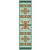 US made rugs. Various designs, sizes + shapes available - Image 22