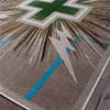US made rugs. Various designs, sizes + shapes available - Image 27