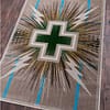 US made rugs. Various designs, sizes + shapes available - Image 26