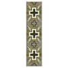 US made rugs. Various designs, sizes + shapes available - Image 24