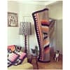 US made rugs. Various designs, sizes + shapes available