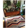 US made rugs. Various designs, sizes + shapes available - Image 16