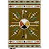 US made rugs. Various designs, sizes + shapes available - Image 29