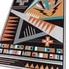 US made rugs. Various designs, sizes + shapes available - Image 2