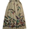 Falling feathers' skirt + top - Image 4