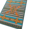 US made rugs. Various designs, sizes + shapes available - Image 20