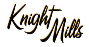 Knight Mills Logo